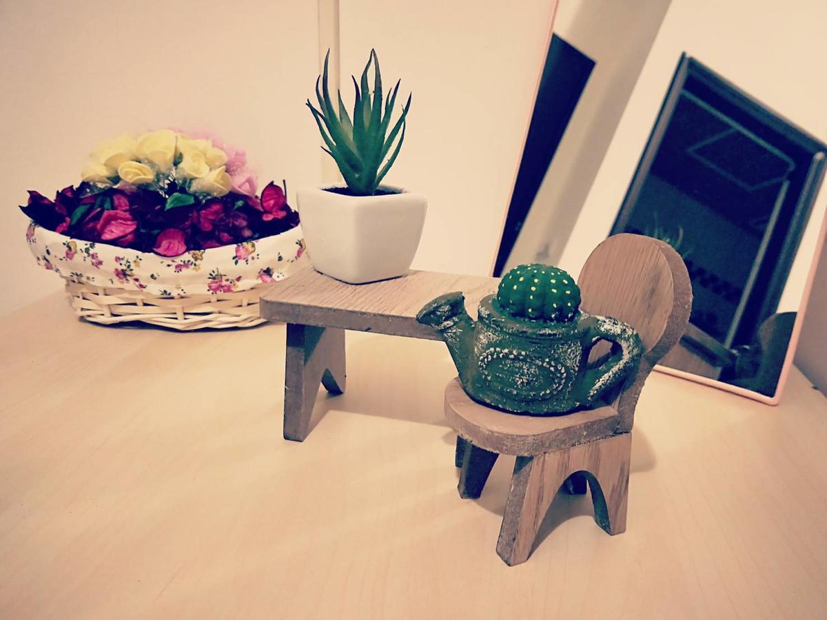 Feng Chia House Vandrerhjem Taichung Eksteriør bilde